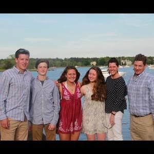 Meet your Posher, Jackie